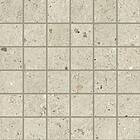 Lhådös Kakel Mosaik Slite Beige mosaik 5x5 cm 87607