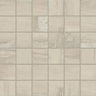 Lhådös Kakel Mosaik Trentino biancato mosaik 5x5 cm 82107