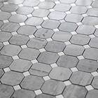 ArtStone Natursten Norway Blue Octagon Polerad 5x5 cm 48 CTR-MM-SO17020