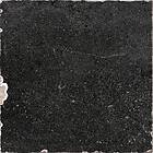 Konradssons Kakel Klinker Lava Tumbled Nero Svart 20x20 cm 20x20cm 8480