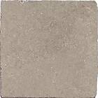 Konradssons Kakel Klinker Lava Tumbled Taupe Brun 20x20 cm 20x20cm 8486