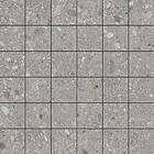 Lhådös Kakel Klinker Ceppo Di Gre Greige 5x5 cm di MONM