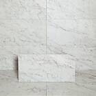 Coem Ceramiche Klinker Marmor B. Carrara Matt Vit 30x60 cm MBF361R