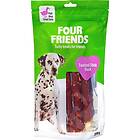 Four Friends Twisted Stick Duck 4-pack, 25cm