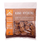Mush Vainu Kycklinggodis Brown 150g