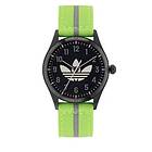 Adidas Originals Klocka Code Four Watch AOSY23040 Black