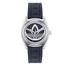 Adidas Originals Klocka Edition One Watch AOFH23014 Silver