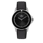 Adidas Originals Expression One Watch AOFH23016 Silver