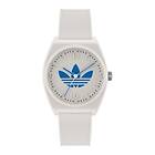 Adidas Originals Klocka Project Two Watch AOST23048 White