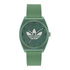 Adidas Originals Klocka Project Two Watch AOST23050 Green