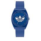 Adidas Originals Klocka Project Two Watch AOST23049 Blue