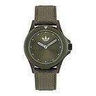 Adidas Originals Klocka Expression One Watch AOFH23017 Grey