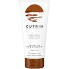 Cutrin Hohde Treatment Chocolate