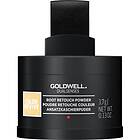 Goldwell Dualsenses Color Revive Root Retouch Powder Dark Brown to Bla