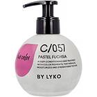 Lyko Haircolor C/057 Pastel Fuchsia 200ml färgbomb