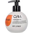 Lyko Haircolor C/44 Deep Copper 200ml Färgbomb