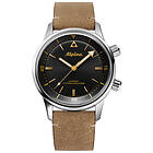 Alpina Geneve SeaStrong Diver 300 Heritage Automatic AL-520BY4H6 Herr