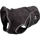Hunter Dog Coat Uppsala Softshell Black
