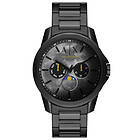 Armani Exchange Banks AX1738