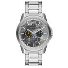 Armani Exchange Banks AX1736