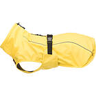 Trixie Dog Raincoat Vimy Yellow 55 cm