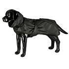 Dogman Regntäcke Aqua Svart 55cm