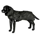 Dogman Regntäcke Aqua Svart 25cm