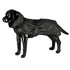 Dogman Regntäcke Aqua Svart 45cm