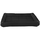 Dogman Dyna Buddy med Kant Svart X-Small 45.5 cm