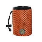 Hunter Dog Snack Bag Hilo Basic Orange 14x10x8cm