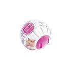 Rosewood Glitter Hamster Ball