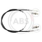 A.B.S. Fiat Vajer parkeringsbroms K10165