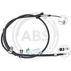 A.B.S. Honda Vajer parkeringsbroms K14119