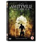 The Amityville Horror (2005) (UK) (DVD)
