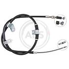 A.B.S. Hyundai Vajer parkeringsbroms K14127