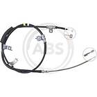 A.B.S. Hyundai Vajer parkeringsbroms K17533