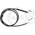 A.B.S. Mercedes-Benz Vajer parkeringsbroms K12391