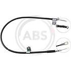 A.B.S. Nissan Vajer parkeringsbroms K11548