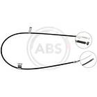 A.B.S. Nissan Vajer parkeringsbroms K11788