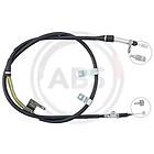A.B.S. Nissan Vajer parkeringsbroms K14142