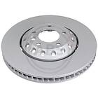 A.B.S. Porsche Bromsskiva 18765