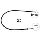 A.B.S. Smart Vajer parkeringsbroms K13915