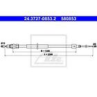 ATE Citroen Vajer parkeringsbroms 24372708532