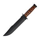 KA-BAR Big Brother Fighting