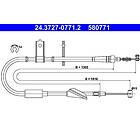 ATE Opel Vajer parkeringsbroms 24372707712