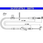 ATE Opel Vajer parkeringsbroms 24372707782