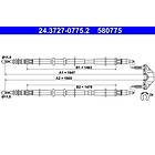 ATE Opel Vajer parkeringsbroms 24372707752