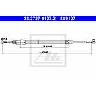 ATE Seat Vajer parkeringsbroms 24372701972