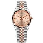 Carrie Taylor 32mm Rosegolden CTW504
