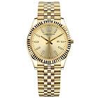 Carrie Taylor 32mm Classic Date CTW501